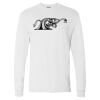 Essential-T Long Sleeve T-Shirt Thumbnail