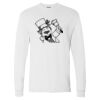 Essential-T Long Sleeve T-Shirt Thumbnail