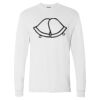 Essential-T Long Sleeve T-Shirt Thumbnail