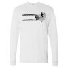 Essential-T Long Sleeve T-Shirt Thumbnail