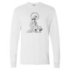 Essential-T Long Sleeve T-Shirt Thumbnail