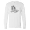 Essential-T Long Sleeve T-Shirt Thumbnail