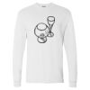 Essential-T Long Sleeve T-Shirt Thumbnail