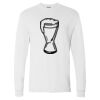 Essential-T Long Sleeve T-Shirt Thumbnail