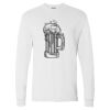 Essential-T Long Sleeve T-Shirt Thumbnail