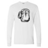 Essential-T Long Sleeve T-Shirt Thumbnail