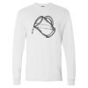 Essential-T Long Sleeve T-Shirt Thumbnail