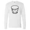 Essential-T Long Sleeve T-Shirt Thumbnail