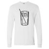 Essential-T Long Sleeve T-Shirt Thumbnail