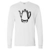 Essential-T Long Sleeve T-Shirt Thumbnail