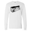 Essential-T Long Sleeve T-Shirt Thumbnail