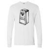 Essential-T Long Sleeve T-Shirt Thumbnail