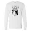 Essential-T Long Sleeve T-Shirt Thumbnail