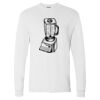 Essential-T Long Sleeve T-Shirt Thumbnail