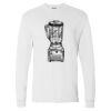 Essential-T Long Sleeve T-Shirt Thumbnail