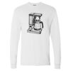 Essential-T Long Sleeve T-Shirt Thumbnail