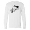 Essential-T Long Sleeve T-Shirt Thumbnail