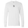 Essential-T Long Sleeve T-Shirt Thumbnail