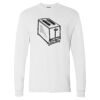 Essential-T Long Sleeve T-Shirt Thumbnail