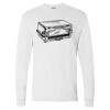 Essential-T Long Sleeve T-Shirt Thumbnail