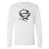 Essential-T Long Sleeve T-Shirt Thumbnail