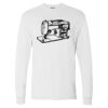 Essential-T Long Sleeve T-Shirt Thumbnail