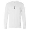 Essential-T Long Sleeve T-Shirt Thumbnail