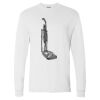 Essential-T Long Sleeve T-Shirt Thumbnail