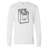 Essential-T Long Sleeve T-Shirt Thumbnail