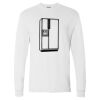 Essential-T Long Sleeve T-Shirt Thumbnail