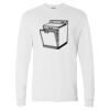 Essential-T Long Sleeve T-Shirt Thumbnail