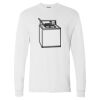 Essential-T Long Sleeve T-Shirt Thumbnail