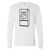 Essential-T Long Sleeve T-Shirt Thumbnail