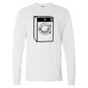 Essential-T Long Sleeve T-Shirt Thumbnail