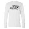 Essential-T Long Sleeve T-Shirt Thumbnail