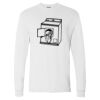 Essential-T Long Sleeve T-Shirt Thumbnail