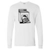 Essential-T Long Sleeve T-Shirt Thumbnail