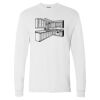 Essential-T Long Sleeve T-Shirt Thumbnail