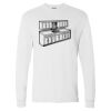 Essential-T Long Sleeve T-Shirt Thumbnail