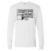 Essential-T Long Sleeve T-Shirt Thumbnail