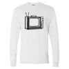 Essential-T Long Sleeve T-Shirt Thumbnail