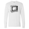 Essential-T Long Sleeve T-Shirt Thumbnail