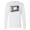 Essential-T Long Sleeve T-Shirt Thumbnail