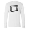 Essential-T Long Sleeve T-Shirt Thumbnail