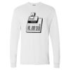 Essential-T Long Sleeve T-Shirt Thumbnail