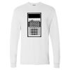 Essential-T Long Sleeve T-Shirt Thumbnail