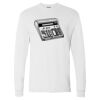 Essential-T Long Sleeve T-Shirt Thumbnail