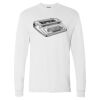 Essential-T Long Sleeve T-Shirt Thumbnail