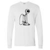 Essential-T Long Sleeve T-Shirt Thumbnail