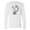 Essential-T Long Sleeve T-Shirt Thumbnail